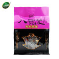 Chinese Herbal Flower Tea mainly contains rosebud and goji berry